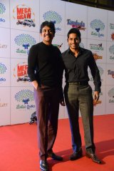 Memu Saitham Dinner with the Stars